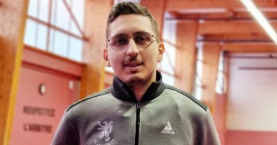 Photo de Benjamin Baechlé