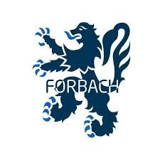 Logo Ville de Forbach